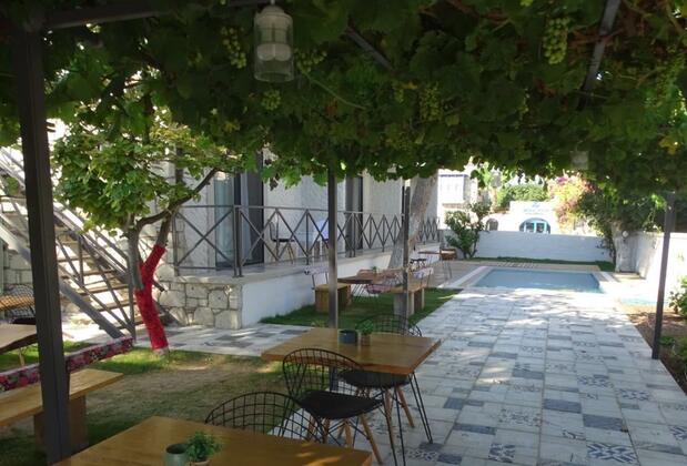 Ihlamur Otel Alaçatı - Görsel 4