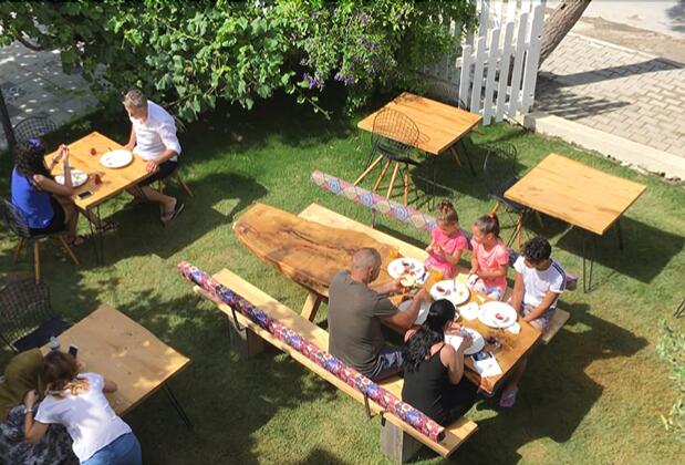 Ihlamur Otel Alaçatı - Görsel 3