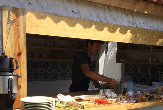 Ihlamur Otel Alaçatı - Görsel 5