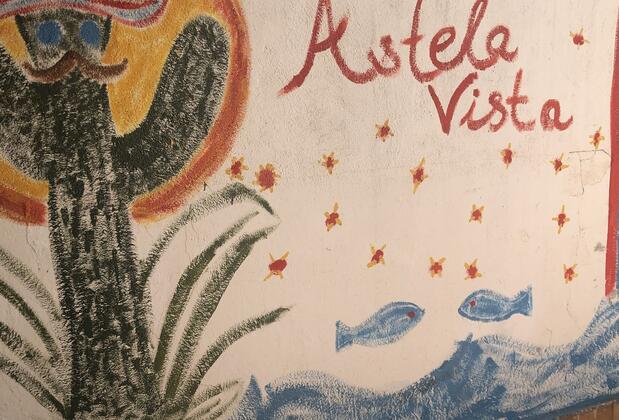 Times Apart - Görsel 11