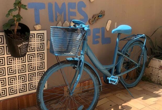 Times Apart - Görsel 12