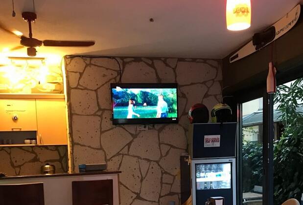 Times Apart - Görsel 14