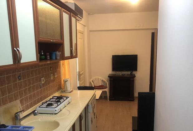 Times Apart - Görsel 20