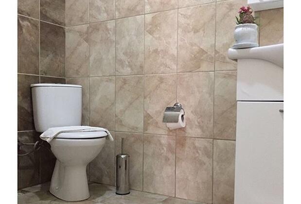 Sarmaşık Hotel Selimiye - Görsel 41