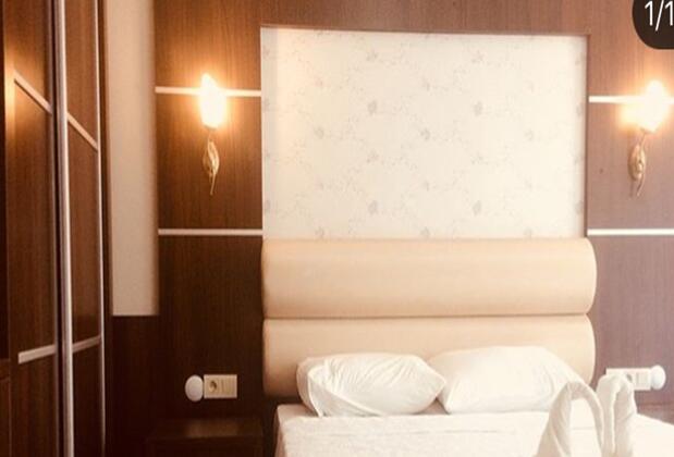 Sarmaşık Hotel Selimiye - Görsel 22