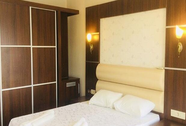 Sarmaşık Hotel Selimiye - Görsel 20