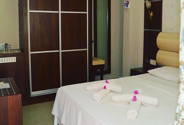 Sarmaşık Hotel Selimiye - Görsel 18