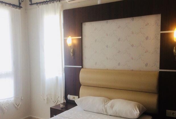 Sarmaşık Hotel Selimiye - Görsel 21