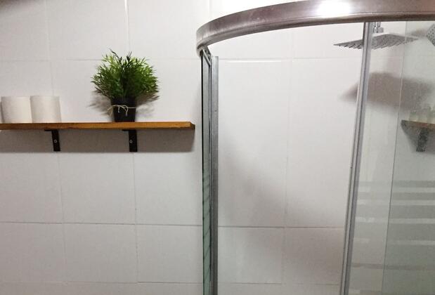 Sarmaşık Hotel Selimiye - Görsel 40