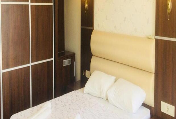 Sarmaşık Hotel Selimiye - Görsel 23