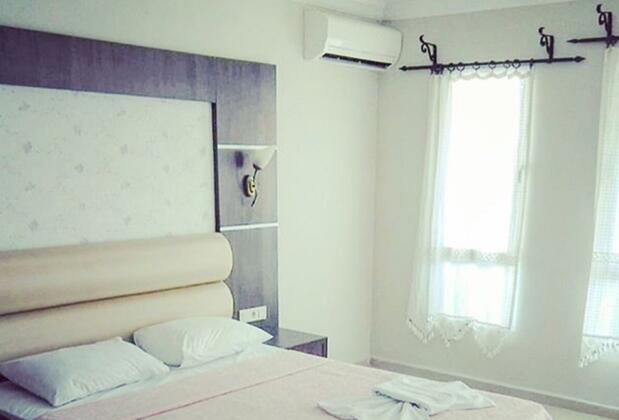 Sarmaşık Hotel Selimiye - Görsel 24