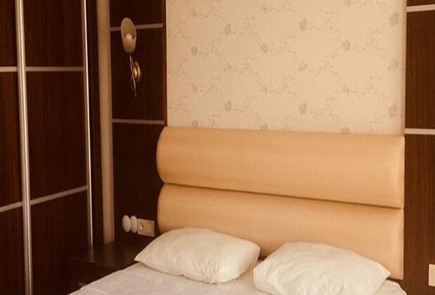 Sarmaşık Hotel Selimiye - Görsel 25