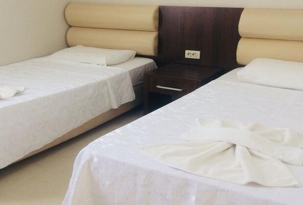 Sarmaşık Hotel Selimiye - Görsel 27