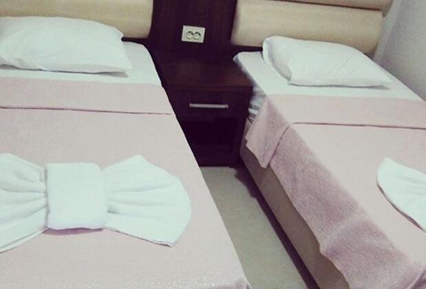 Sarmaşık Hotel Selimiye - Görsel 28