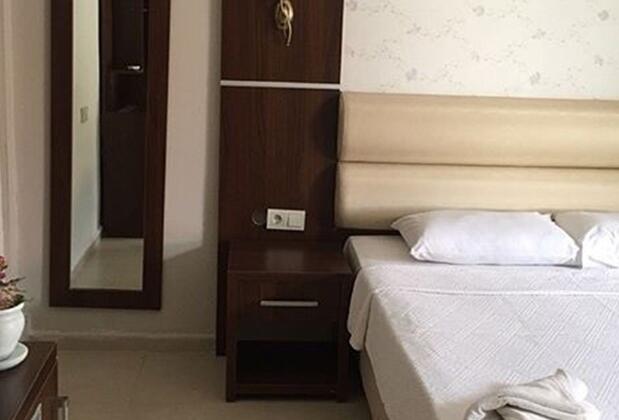 Sarmaşık Hotel Selimiye - Görsel 29