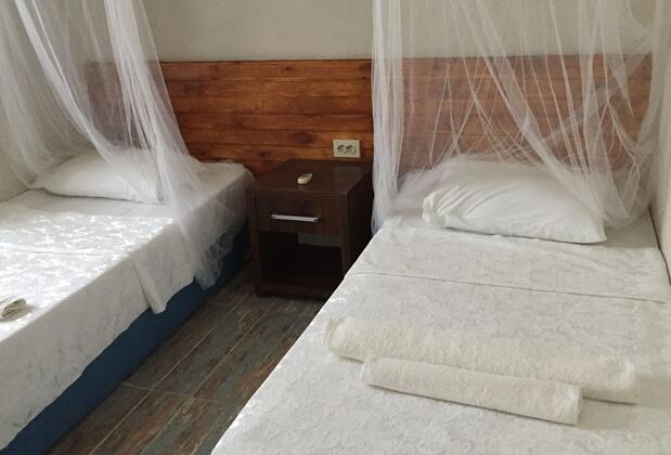 Sarmaşık Hotel Selimiye - Görsel 30