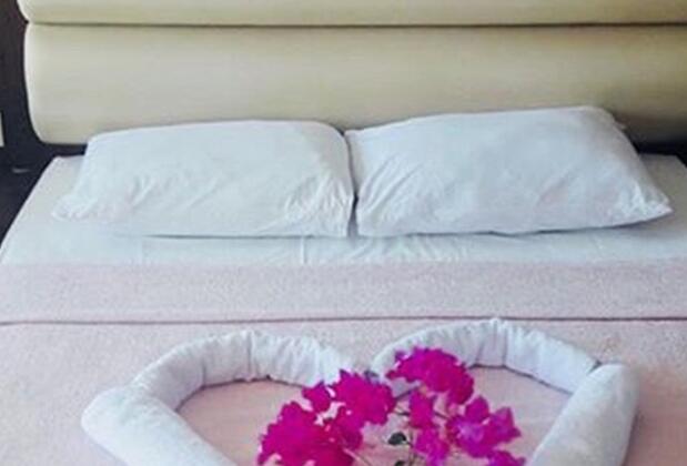 Sarmaşık Hotel Selimiye - Görsel 31