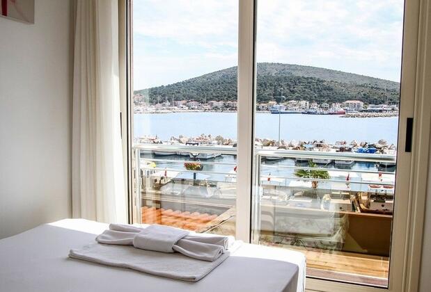 Ufuk Butik Hotel - Görsel 6