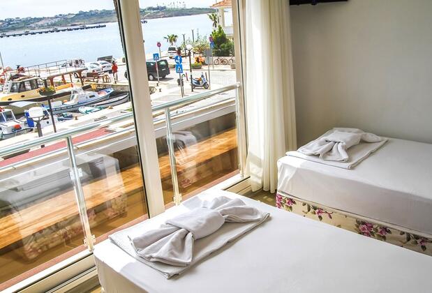 Ufuk Butik Hotel - Görsel 5