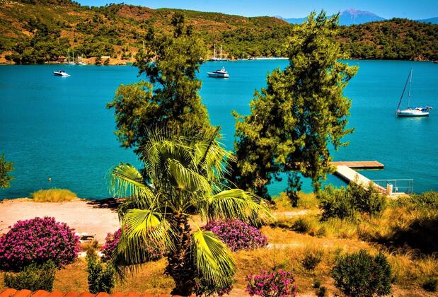 Levent Hotel - Görsel 11