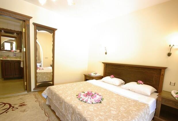 Alarga Sail Boutique Hotel & Yacht Club - Görsel 13