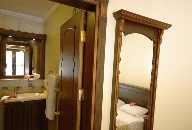 Alarga Sail Boutique Hotel & Yacht Club - Görsel 15