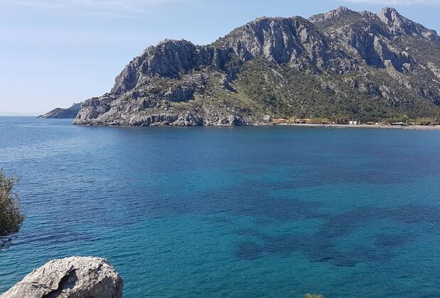 Alarga Sail Boutique Hotel & Yacht Club - Görsel 4