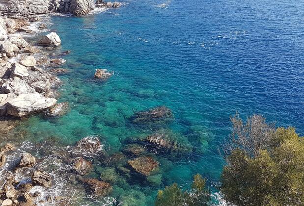 Alarga Sail Boutique Hotel & Yacht Club - Görsel 9