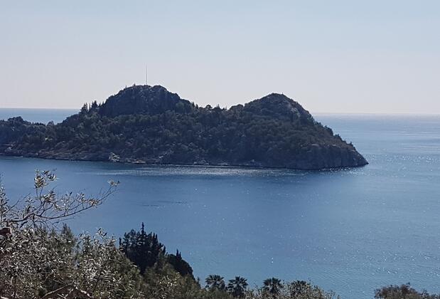 Alarga Sail Boutique Hotel & Yacht Club - Görsel 6