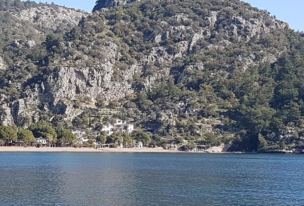 Alarga Sail Boutique Hotel & Yacht Club - Görsel 7