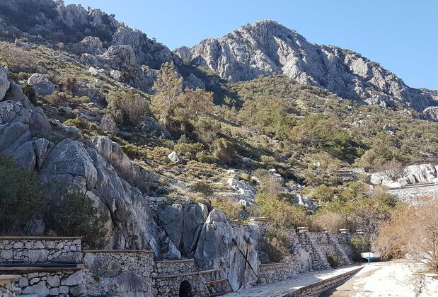 Alarga Sail Boutique Hotel & Yacht Club - Görsel 8