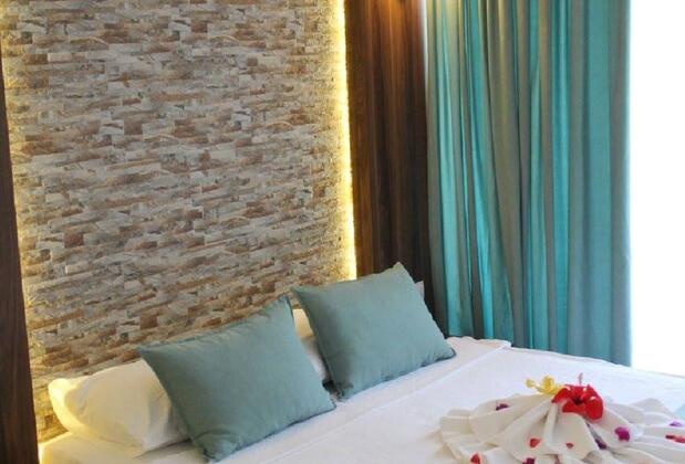 Çoban Otel Selimiye - Görsel 4