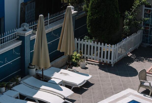 Melrose Viewpoint Hotel - Görsel 5