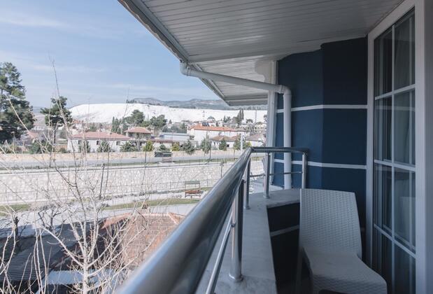 Melrose Viewpoint Hotel - Görsel 6