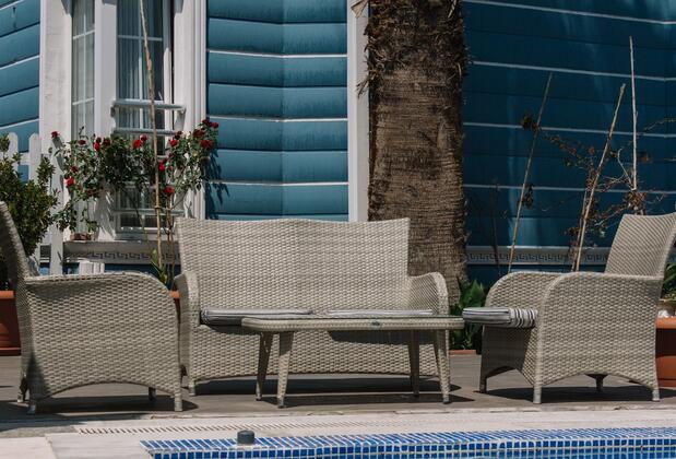 Melrose Viewpoint Hotel - Görsel 7