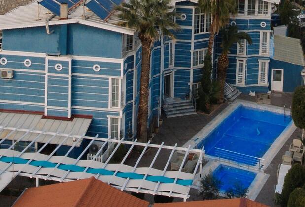 Melrose Viewpoint Hotel - Görsel 4