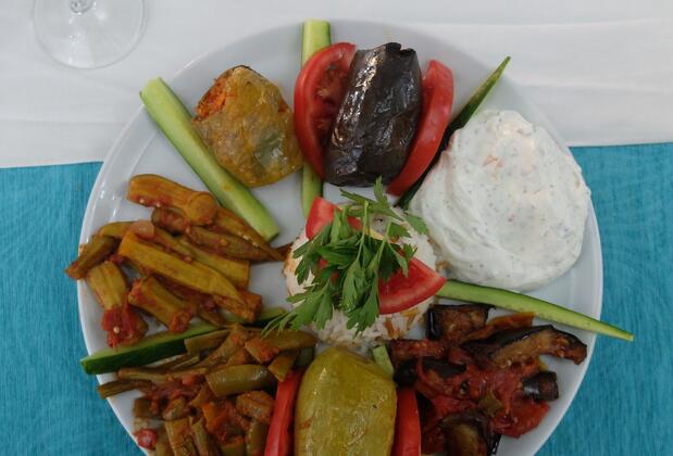 Melrose Viewpoint Hotel - Görsel 20