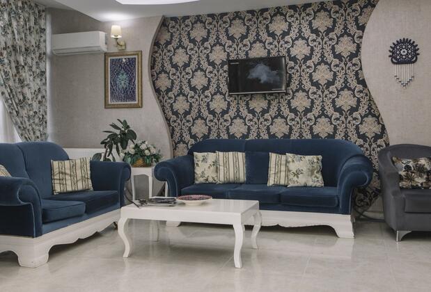 Melrose Viewpoint Hotel - Görsel 8