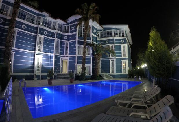 Melrose Viewpoint Hotel - Görsel 3