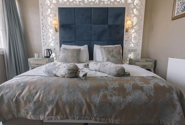 Melrose Viewpoint Hotel - Görsel 10