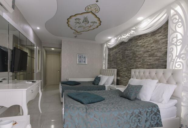 Melrose Viewpoint Hotel - Görsel 11