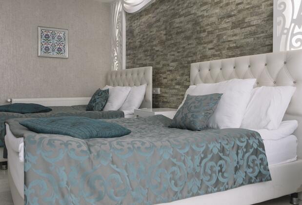 Melrose Viewpoint Hotel - Görsel 14