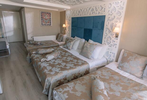 Melrose Viewpoint Hotel - Görsel 15