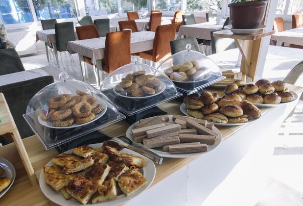 Melrose Viewpoint Hotel - Görsel 18