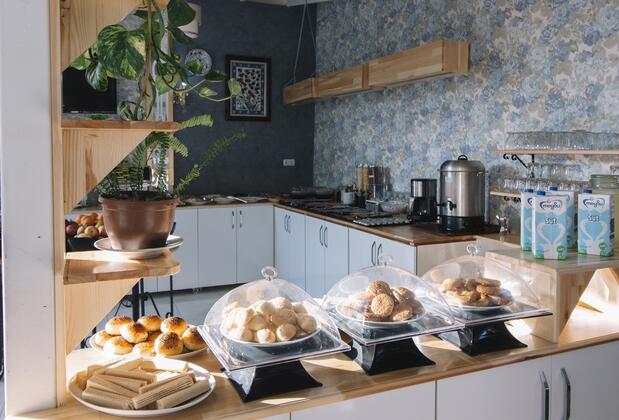 Melrose Viewpoint Hotel - Görsel 21