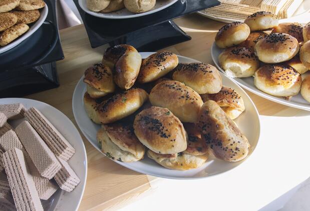 Melrose Viewpoint Hotel - Görsel 22