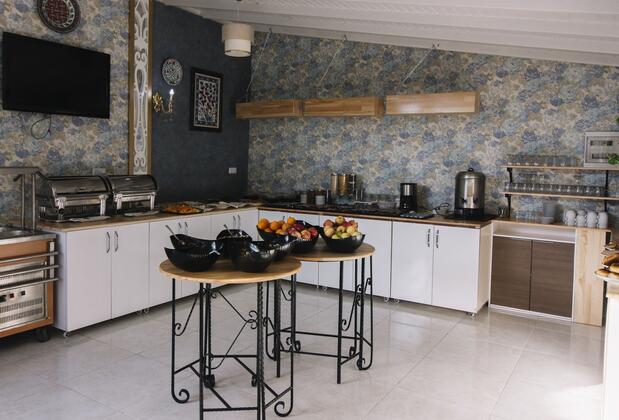 Melrose Viewpoint Hotel - Görsel 23