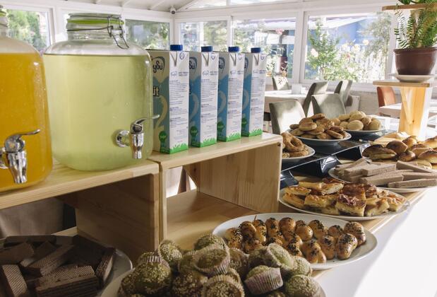 Melrose Viewpoint Hotel - Görsel 24