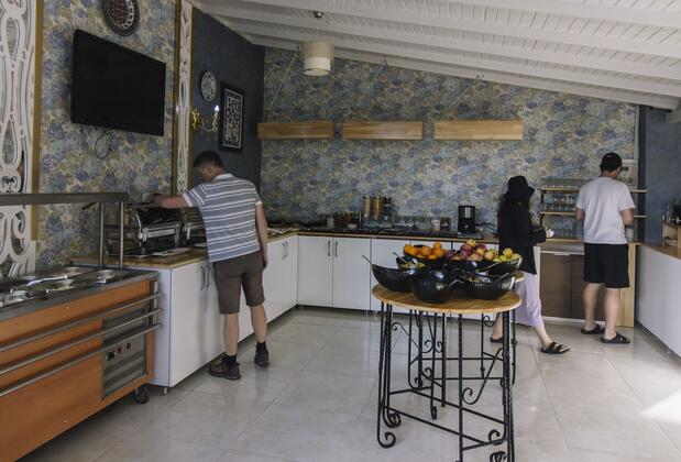 Melrose Viewpoint Hotel - Görsel 25