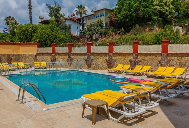 King As Hotel - Görsel 12